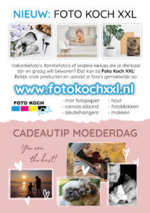 Flyer voorkant