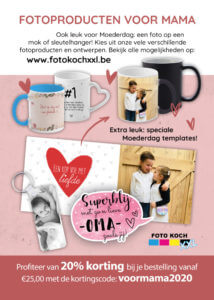 Flyer achterkant