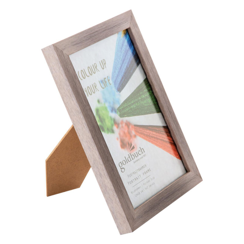 Goldbuch | Colour Up Your Life | Fotolijst 13x18 cm | Bronze - Afbeelding 2