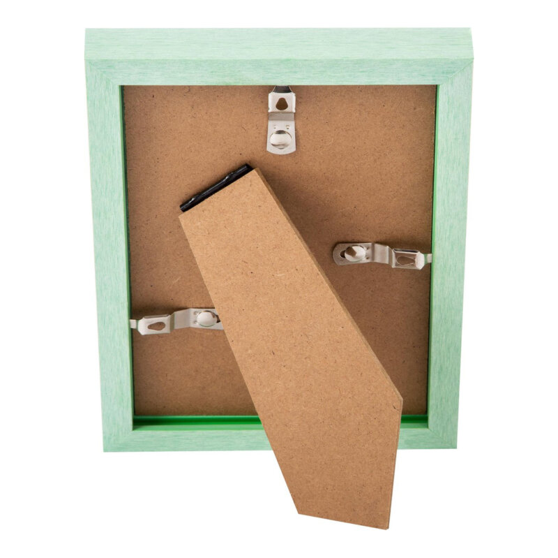 Goldbuch | Colour Up Your Life | Fotolijst 13x18 cm | Light Green - Afbeelding 3