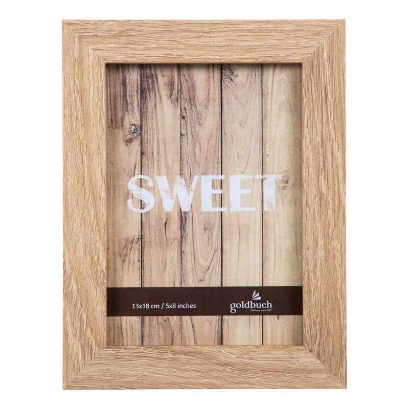 Goldbuch | Dream | Houten Fotolijst 13x18 cm