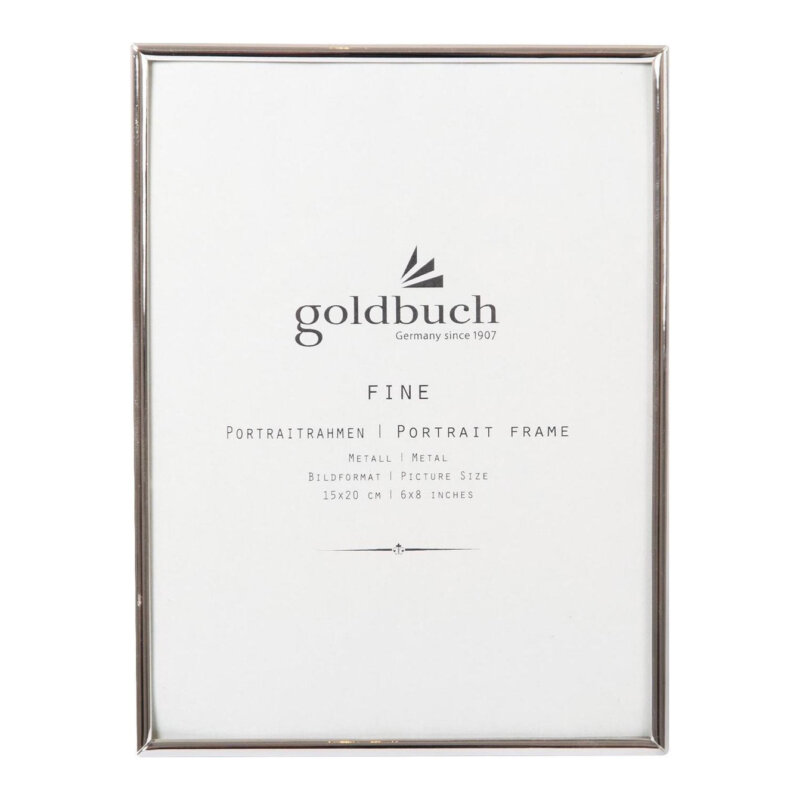 Goldbuch | Fine | Fotolijst 15x20 cm