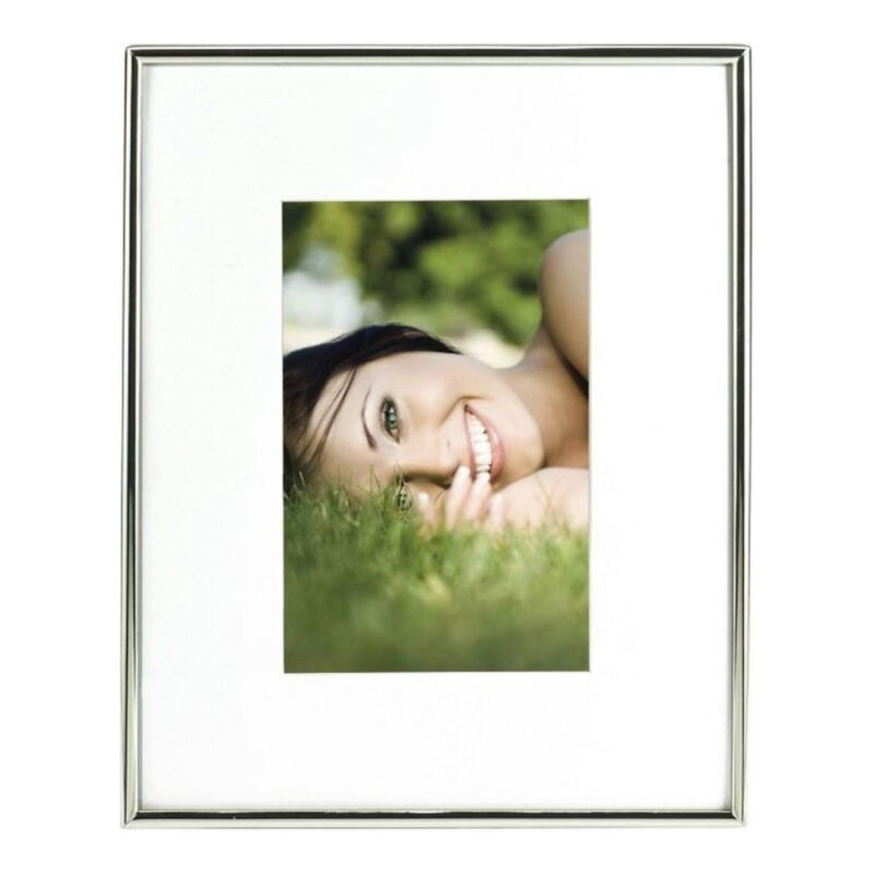 Goldbuch | Fine | Fotolijst 10x15 cm met passe-partout