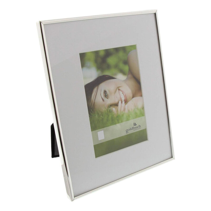 Goldbuch | Fine | Fotolijst 10x15 cm met passe-partout - Afbeelding 2