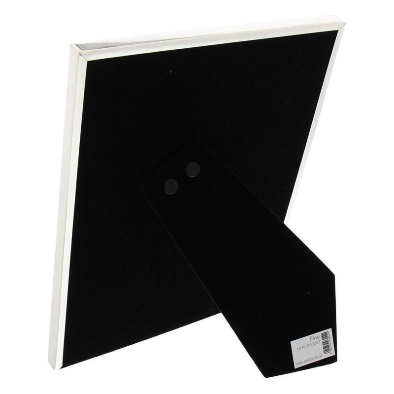 Goldbuch | Fine | Fotolijst 10x15 cm met passe-partout - Afbeelding 3